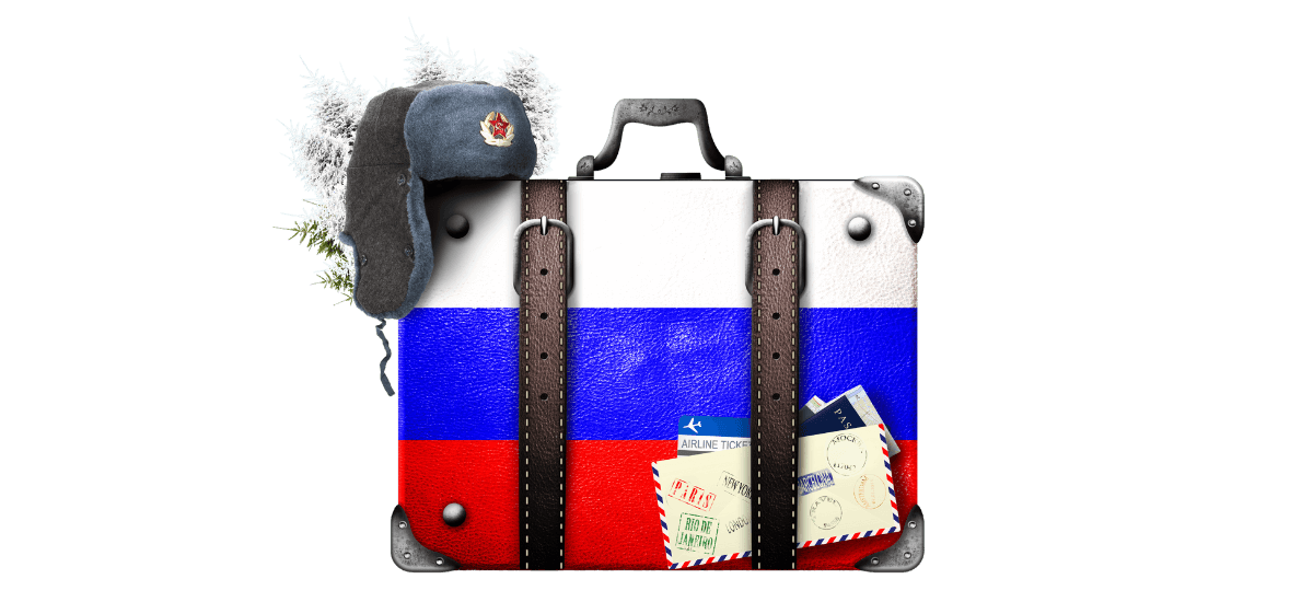 visa russie